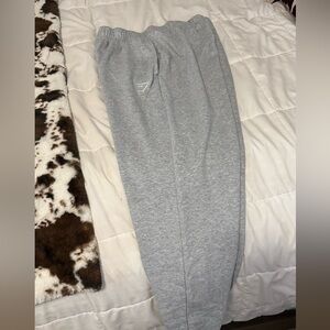 Gymshark sweatpants